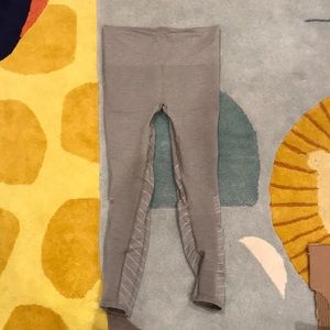 Blanqi Sport Support Hipster Contour Legging